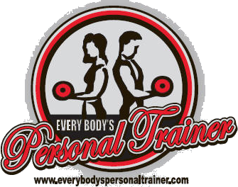 Every Body's Personal Trainer logo